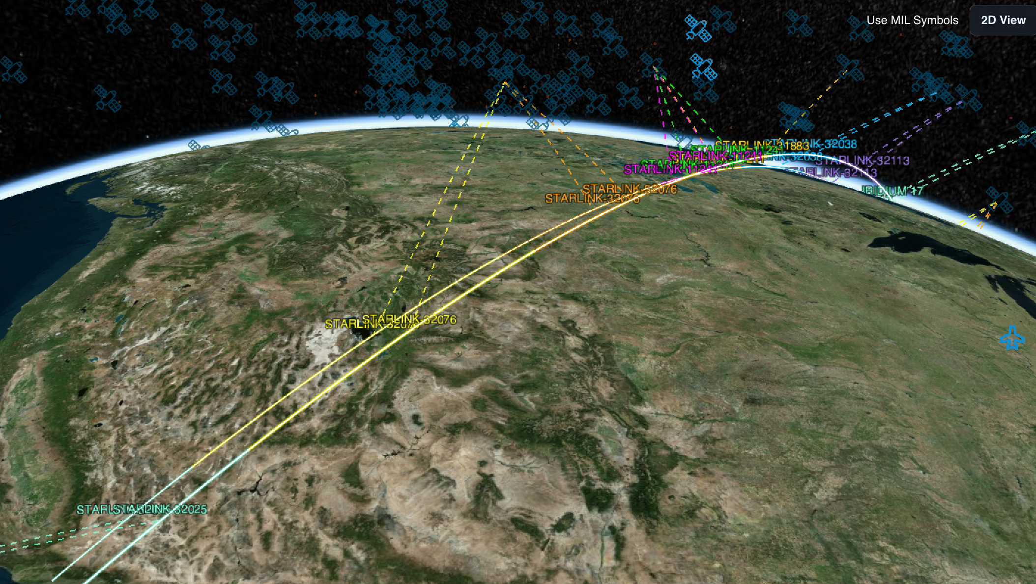 New Release: Multi-Path Planning and MIL-STD Iconography Enhance Mission Control